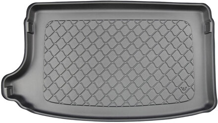 Volkswagen Kofferbakmat passend voor Volkswagen T-Cross SUV/5 04.2019- 193429