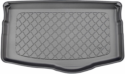 Volkswagen Kofferbakmat passend voor Volkswagen T-Cross SUV/5 04.2019- 193880