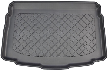 Volkswagen Kofferbakmat passend voor Volkswagen T-Roc + Facelift 2022 SUV/5 12.2017- 193424