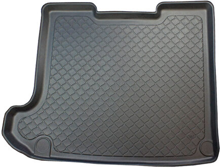 Volkswagen Kofferbakmat passend voor Volkswagen T5 2003-05.2015 / T6 06.2015-2019 193107