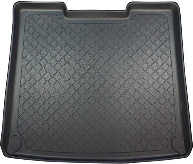 Volkswagen Kofferbakmat passend voor Volkswagen T5 2003-05.2015 / T6 06.2015-2019 / T6.1 Caravelle 193105