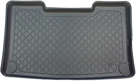 Volkswagen Kofferbakmat passend voor Volkswagen T5 2003-05.2015 / T6 06.2015-2019 / T6.1 Caravelle Short V 193106