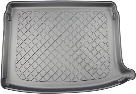 Volkswagen Kofferbakmat passend voor Volkswagen Taigo SUV/5 09.2021- 193895