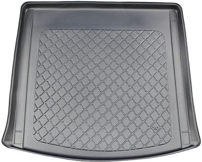 Volkswagen Kofferbakmat passend voor Volkswagen Touareg III SUV/5 07.2018- 193428