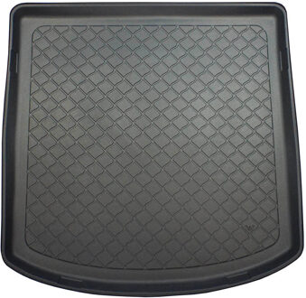 Volkswagen Kofferbakmat passend voor Volkswagen Touran I (1T) & Touran I (1T) Facelift V/5 2003.03-2010 192551
