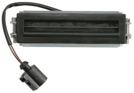 Volkswagen Kofferdekselhendel 6010011582417P