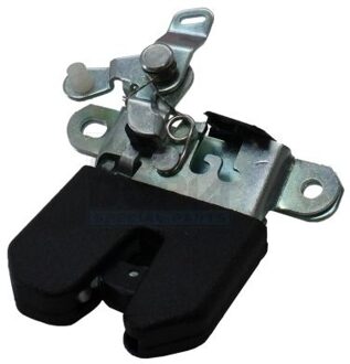 Volkswagen Kofferdekselslot 31758