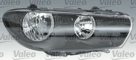 Volkswagen Koplamp 043655