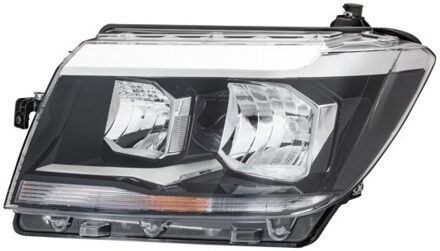 Volkswagen Koplamp 1LB012830031