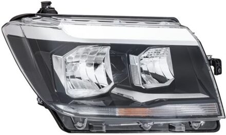 Volkswagen Koplamp 1LB012830041