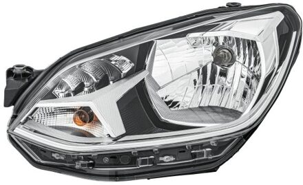 Volkswagen Koplamp 1LL012644031