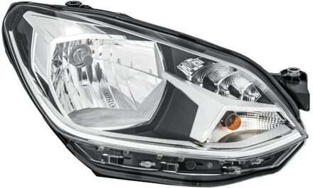 Volkswagen Koplamp 1LL012644041