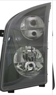 Volkswagen koplamp 2012352152