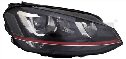 Volkswagen Koplamp 2014224162