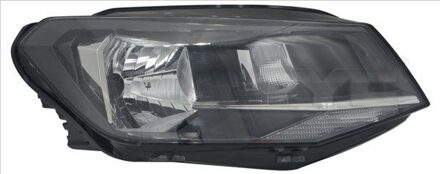Volkswagen Koplamp 2015212052