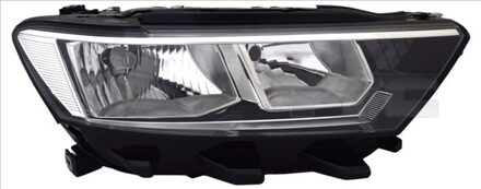Volkswagen Koplamp 2017523052