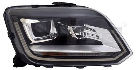 Volkswagen Koplamp 2017906062