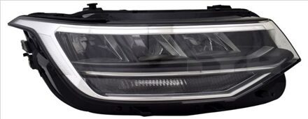 Volkswagen Koplamp 2019132062