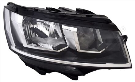 Volkswagen Koplamp 2019204052