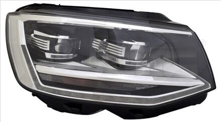 Volkswagen Koplamp 2019208062