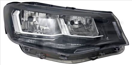 Volkswagen Koplamp 2019209052