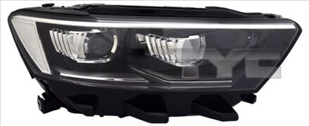 Volkswagen Koplamp 2019305062