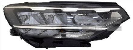 Volkswagen Koplamp 2019435062