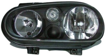 Volkswagen koplamp 2053853820