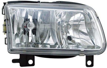 Volkswagen koplamp 205965252