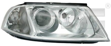 Volkswagen koplamp 206243252