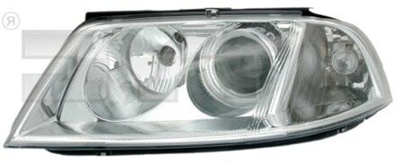 Volkswagen koplamp 206244252
