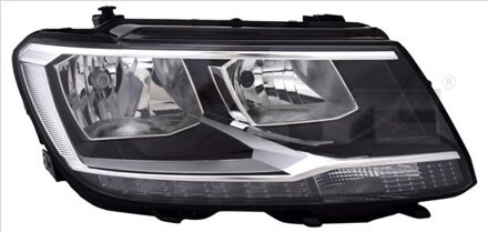 Volkswagen Koplamp 209997162