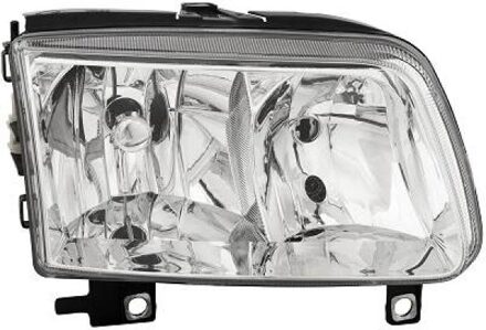 Volkswagen Koplamp 2204981