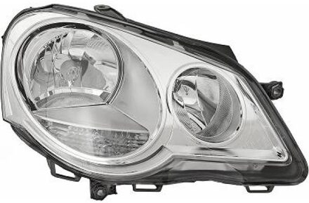 Volkswagen Koplamp 2205184