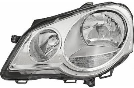 Volkswagen Koplamp 2205185