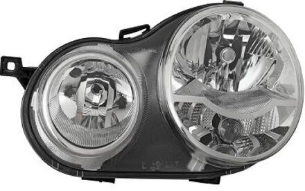 Volkswagen Koplamp 2205981