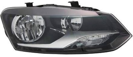 Volkswagen Koplamp 2206982