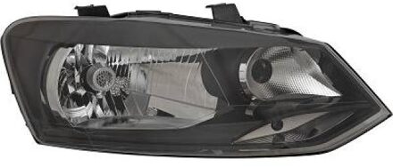 Volkswagen Koplamp 2206984