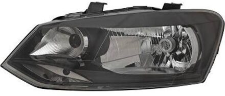 Volkswagen Koplamp 2206985