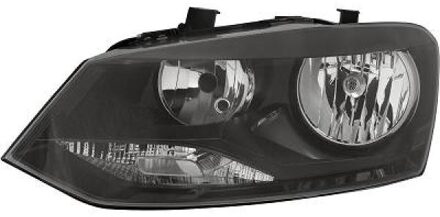 Volkswagen Koplamp 2207981