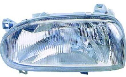 Volkswagen Koplamp 2212080