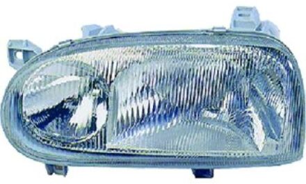 Volkswagen Koplamp 2212083