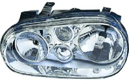 Volkswagen Koplamp 2213289