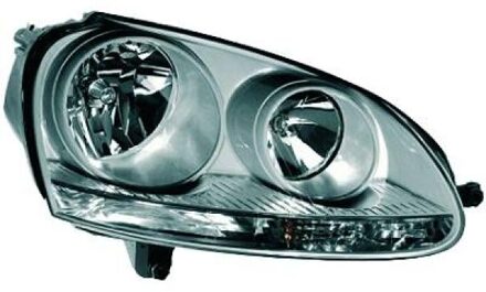 Volkswagen Koplamp 2214082