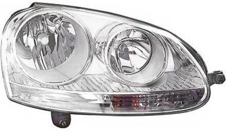 Volkswagen Koplamp 2214182