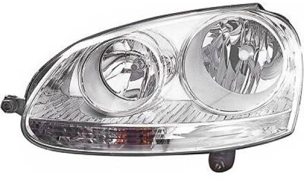 Volkswagen Koplamp 2214183