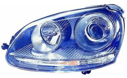 Volkswagen Koplamp 2214284
