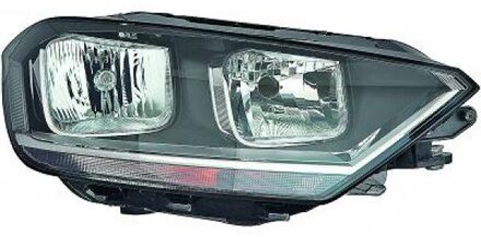Volkswagen Koplamp 2216880