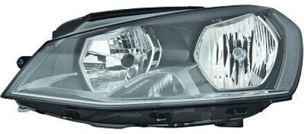 Volkswagen Koplamp 2216980