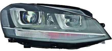 Volkswagen Koplamp 2216984